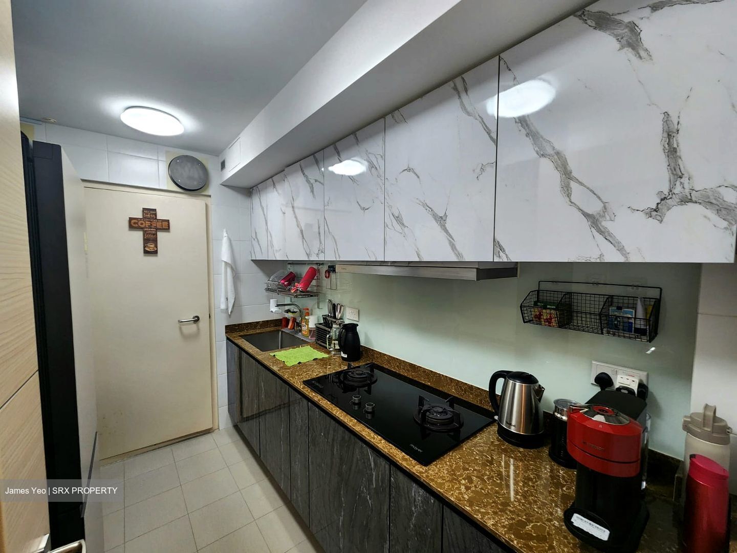 Blk 138C The Peak @ Toa Payoh (Toa Payoh), HDB 4 Rooms #602016721